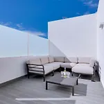 Penthouse T4 Com Vista Mar Em