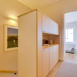 Penthouse T4 Com Vista Mar Em Apartment *