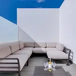 Penthouse T4 Com Vista Mar Em *