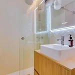 Penthouse T4 Com Vista Mar Em Quarteira