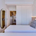 Penthouse T4 Com Vista Mar Em Apartment *