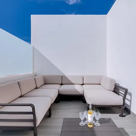 Penthouse T4 Com Vista Mar Em *