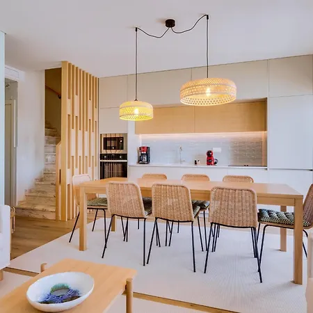 Apartment Penthouse T4 Com Vista Mar Em Quarteira