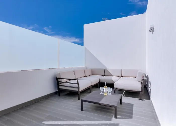 Penthouse T4 Com Vista Mar Em