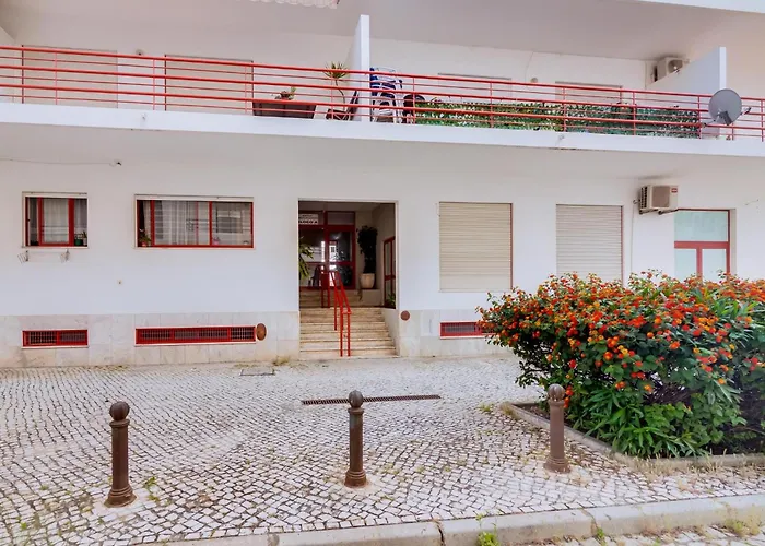 Appartement Penthouse T4 Com Vista Mar Em Quarteira